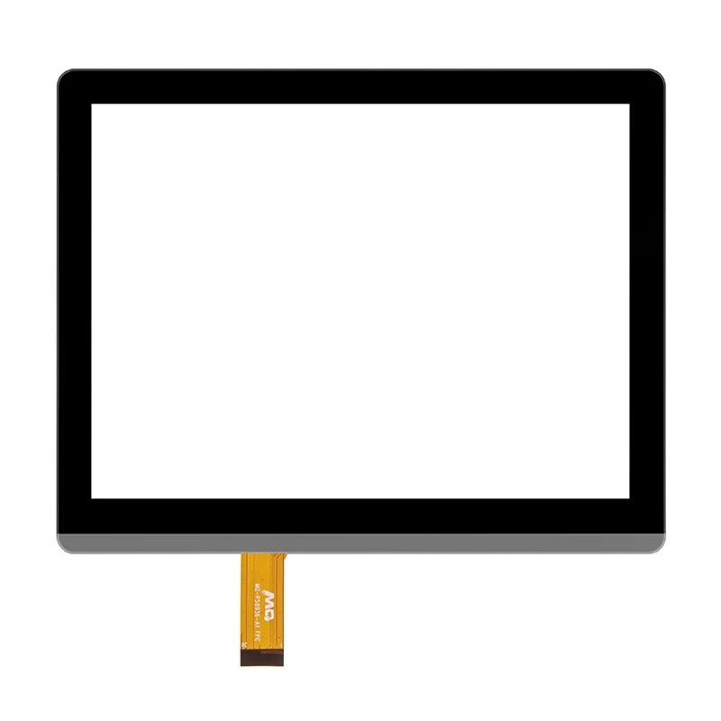 5.8-inch COB Capacitive Touch Screen For E-Readers manufacturers