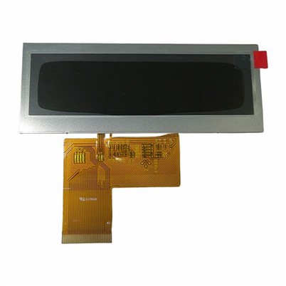 3,9 collu 480x272 stieņu tipa TFT LCD displejs